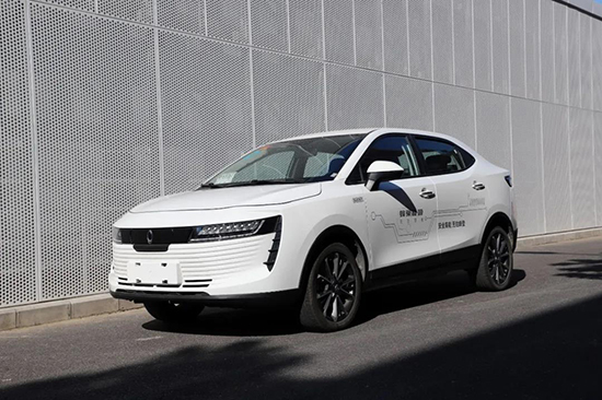 无钴电池来了!蜂巢能源开始样车路测 无钴电池来了!蜂巢能源开始样车路测