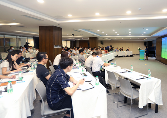 “电池银行”全面开放 华鼎国联着力打造“车电分离生态圈” “电池银行”全面开放 华鼎国联着力打造“车电分离生态圈”