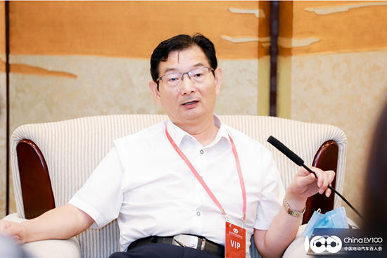 国轩高科磷酸铁锂能量突破+JTM模组创新“往上冲” 国轩高科磷酸铁锂能量突破+JTM模组创新“往上冲”