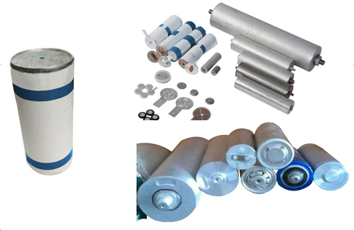 特斯拉无极耳大圆柱“饼干盒”,极耳去哪了? 特斯拉无极耳大圆柱“饼干盒”,极耳去哪了?