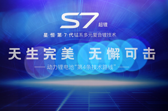 2021年中国电动车锂电伙伴大会暨星恒品牌战略发布会盛大举行 2021年中国电动车锂电伙伴大会暨星恒品牌战略发布会盛大举行