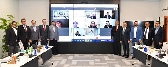 斩获戴姆勒大单扬名立万后 孚能科技又与欧洲对标特斯拉车企TOGG达成合作