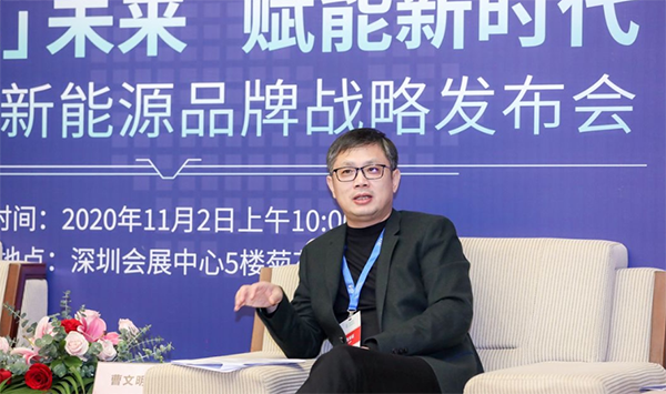 后发有为:领湃新能源动力电池“睿智谋局” 后发有为:领湃新能源动力电池“睿智谋局”