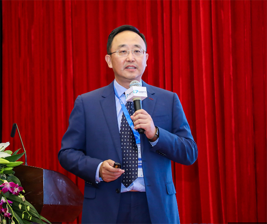 欣旺达梁锐:HEV乘“东风”,锂电池技术持续创新 欣旺达梁锐:HEV乘“东风”,锂电池技术持续创新