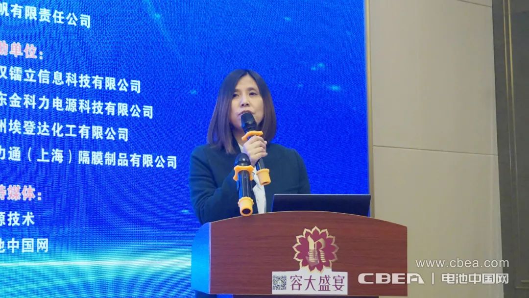 鉛酸蓄電池業需創新迎挑戰 2020中國國際鉛酸蓄電池高峰論壇在南京召開