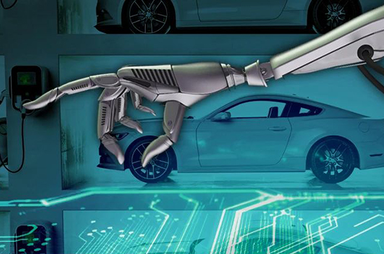 或彻底摆脱电池厂商?整车企业自建电池厂成趋势 或彻底摆脱电池厂商?整车企业自建电池厂成趋势