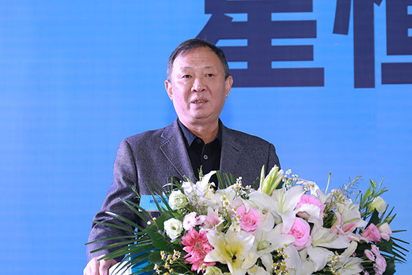 “星恒杯”第三届全国自行车与电动自行车装配职业技能总决赛落幕