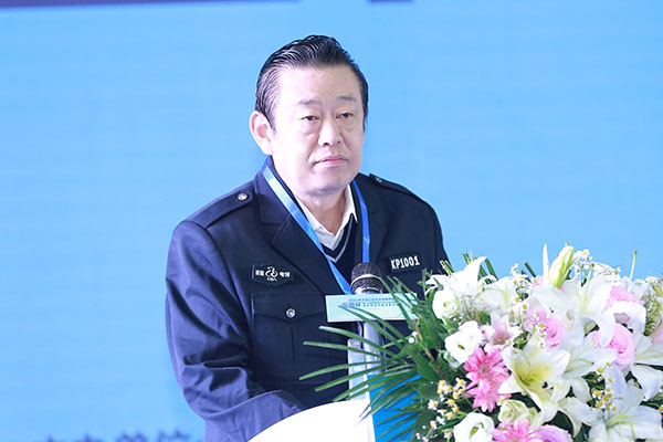 “星恒杯”第三届全国自行车与电动自行车装配职业技能总决赛落幕
