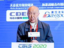 中国工程院院士杨裕生：电动汽车技术路线要交给企业自主选择