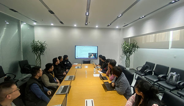 蜂巢能源BMS开发实力顺利通过Automotive SPICE 三级认证 蜂巢能源BMS开发实力顺利通过Automotive SPICE 三级认证