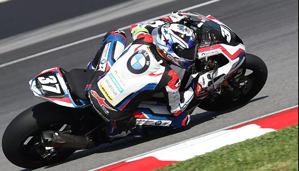 猛狮科技启动电池赢得宝马车队高度认可 猛狮科技启动电池赢得宝马车队高度认可