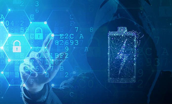 决战锂电新市场 未来谁将成新王? 决战锂电新市场 未来谁将成新王?