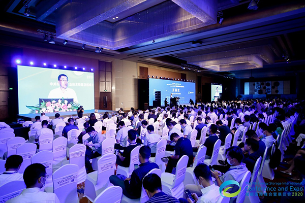 最惠政策仅剩4天!储能国际峰会暨展览会2021将于4月14日隆重开幕 最惠政策仅剩4天!储能国际峰会暨展览会2021将于4月14日隆重开幕