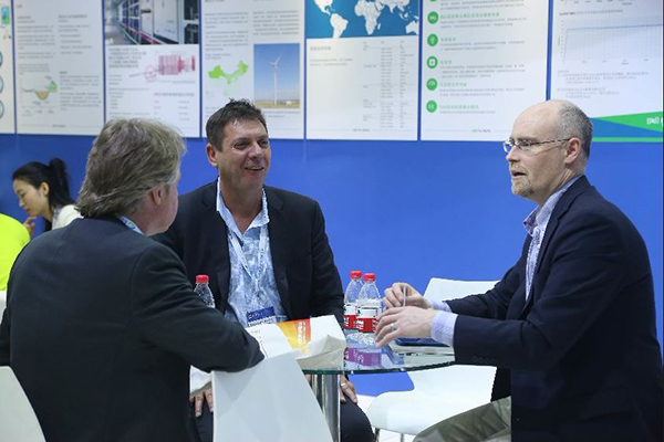 最惠政策仅剩4天!储能国际峰会暨展览会2021将于4月14日隆重开幕 最惠政策仅剩4天!储能国际峰会暨展览会2021将于4月14日隆重开幕