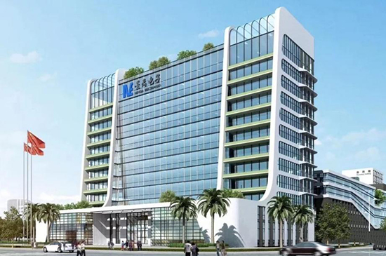 星云股份完成4亿元定增 宁德时代大笔认购