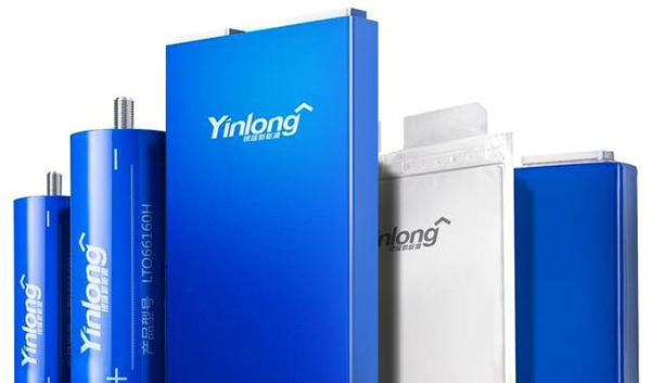 治标又治本 这款动力电池能“抗冻” 治标又治本 这款动力电池能“抗冻”