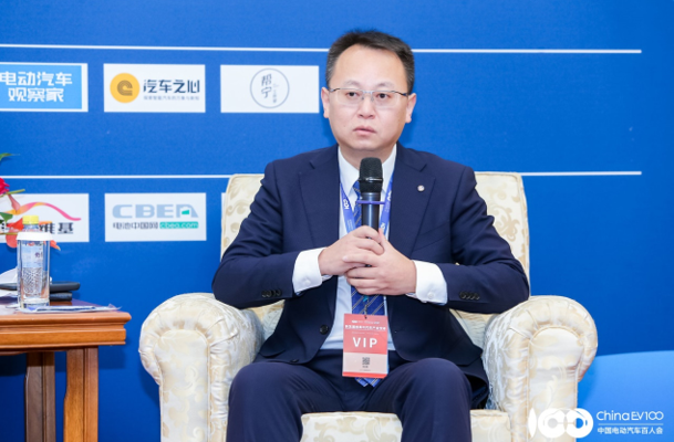 钴镍资源回收率超过98% 退役动力电池综合利用具“大前景” 钴镍资源回收率超过98% 退役动力电池综合利用具“大前景”