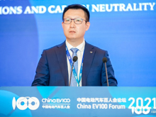 特斯拉中国王昊：已交付近50万辆电动车，超级充电桩工厂将在华投产