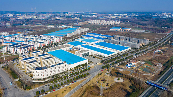 独家丨刘金成:今年将是亿纬在动力市场“显性”之年 独家丨刘金成:今年将是亿纬在动力市场“显性”之年