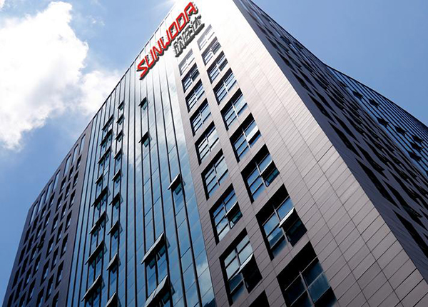 欣旺达成为东风柳汽磷酸铁锂菱智CM5EV电池包供应商 欣旺达成为东风柳汽磷酸铁锂菱智CM5EV电池包供应商