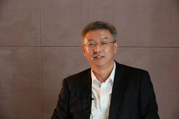 独家丨刘金成:今年将是亿纬在动力市场“显性”之年 独家丨刘金成:今年将是亿纬在动力市场“显性”之年