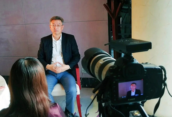 独家丨刘金成:今年将是亿纬在动力市场“显性”之年 独家丨刘金成:今年将是亿纬在动力市场“显性”之年