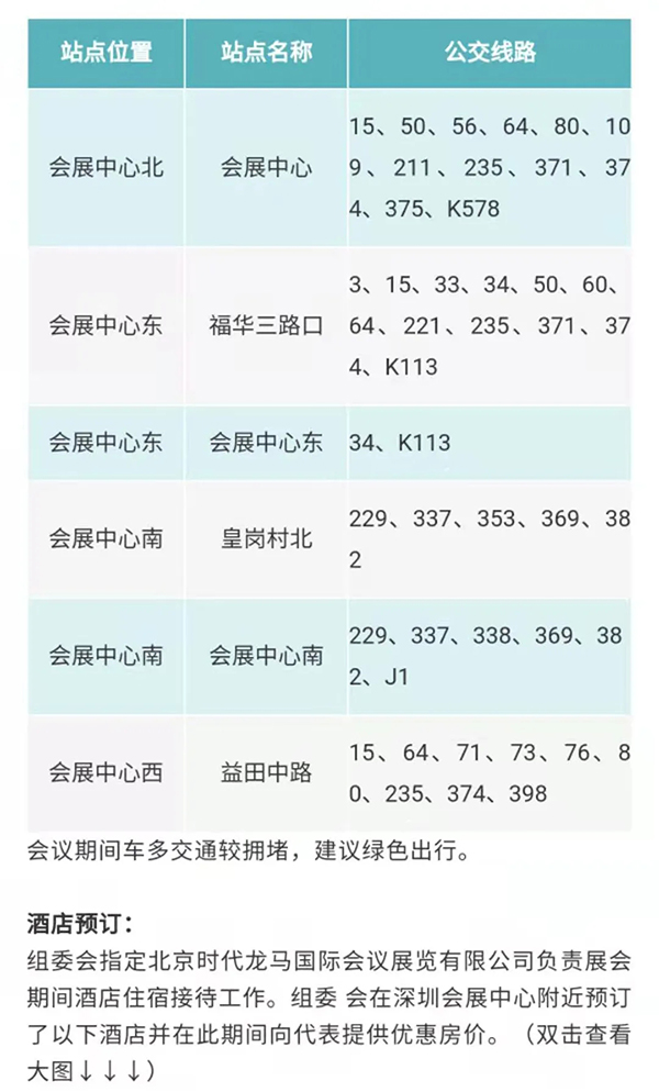 详细议程公布：第二届新能源汽车及动力电池（CIBF深圳）国际交流会