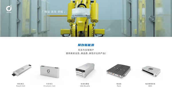 软包电池集成效率提升至60％ LBP叠层电池包有何神通？