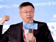亿纬锂能董事长刘金成：持续做好现有产品稳定发展及下一代前沿技术开发！