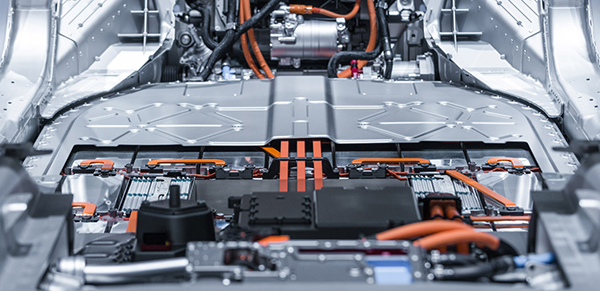 让动力电池测试“风驰电掣” 让动力电池测试“风驰电掣”