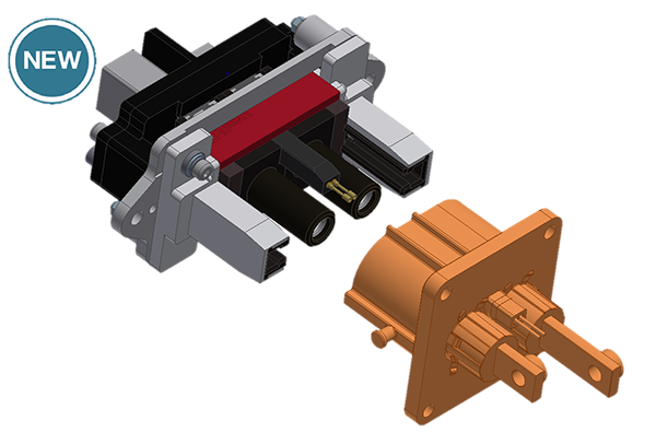 让动力电池测试“风驰电掣” 让动力电池测试“风驰电掣”