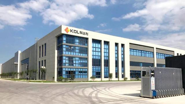 科达利一季度净利8750万元,同比增长474% 科达利一季度净利8750万元,同比增长474%