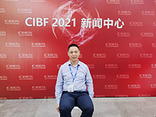 友洽（上海）国际贸易：电池核心材料供应商