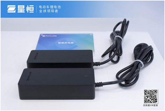 国货荣光,星耀海外 星恒电源实力抢镜第30届中国国际自行车展 国货荣光,星耀海外 星恒电源实力抢镜第30届中国国际自行车展