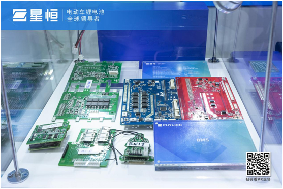 国货荣光,星耀海外 星恒电源实力抢镜第30届中国国际自行车展 国货荣光,星耀海外 星恒电源实力抢镜第30届中国国际自行车展