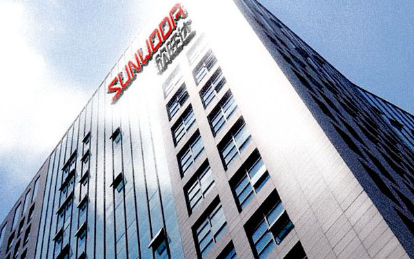 欣旺达:持续发力动力电池业务 新一轮增长空间即将打开 欣旺达:持续发力动力电池业务 新一轮增长空间即将打开