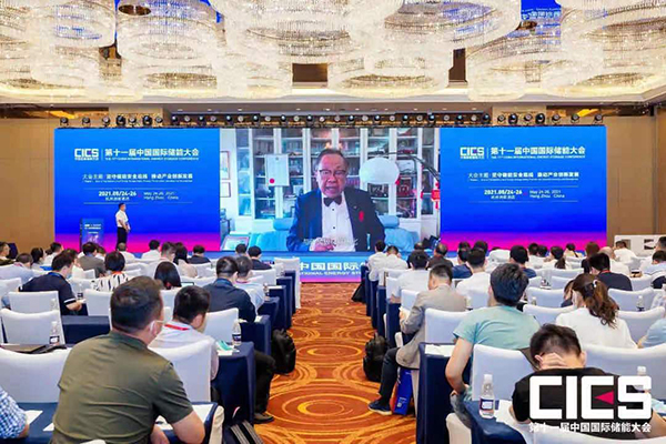 入选“中国产业最佳储能电池供应商”  银隆为何获得行业青睐？
