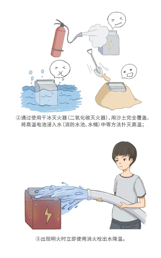 星恒牵头编制中国首部《电动车锂电池安全白皮书》 星恒牵头编制中国首部《电动车锂电池安全白皮书》