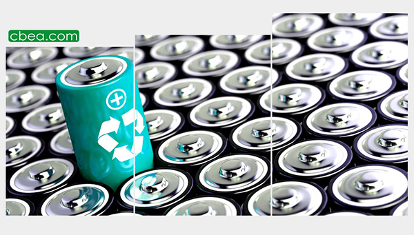 亿纬锂能、孚能科技与格林美构建退役电池循环利用体系 亿纬锂能、孚能科技与格林美构建退役电池循环利用体系