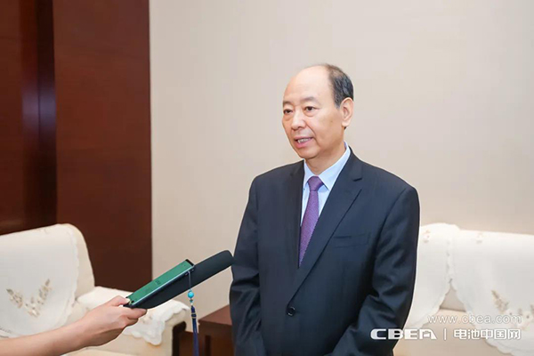 刘宝生:发挥平台作用促进氢能与燃料电池产业发展 刘宝生:发挥平台作用促进氢能与燃料电池产业发展