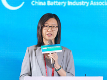 北京大兴赵媛：京津冀燃料电池汽车示范城市群定位“一核、两链、四区”