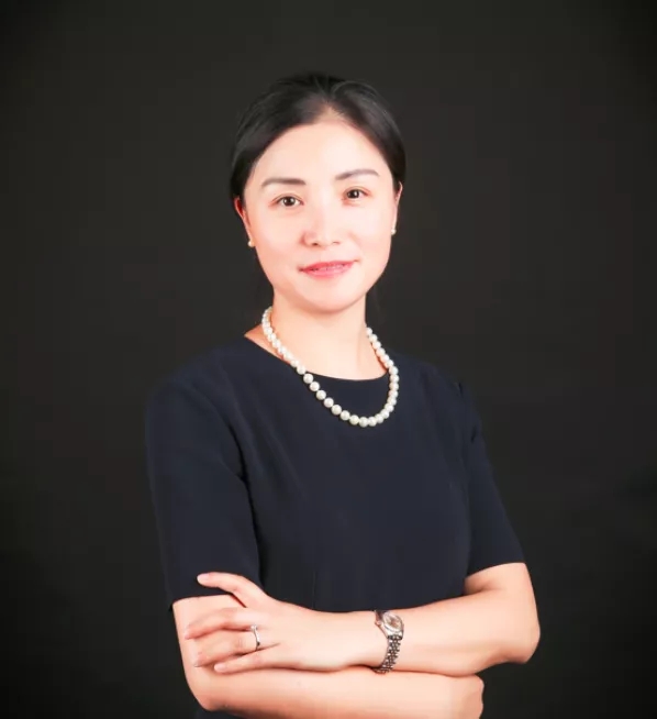 五星铝业边慧娟：锂电铝箔龙头领先“智略”