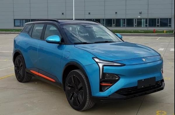 第350批公告:孚能科技配套奔驰EQA、EQB 恒大新能源车型亮相 第350批公告:孚能科技配套奔驰EQA、EQB 恒大新能源车型亮相