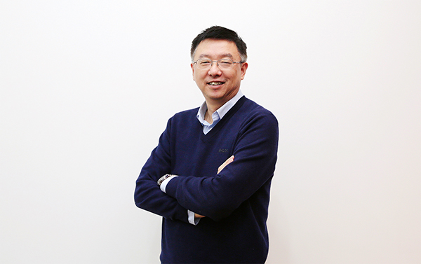 亿纬锂能刘金成:动力业务“显性化”明显 但还没有做到“足够好” 亿纬锂能刘金成:动力业务“显性化”明显 但还没有做到“足够好”