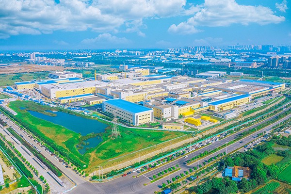 亿纬锂能刘金成:动力业务“显性化”明显 但还没有做到“足够好” 亿纬锂能刘金成:动力业务“显性化”明显 但还没有做到“足够好”