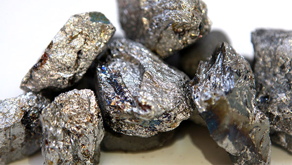 革新材料改进技术 中信金属推动锂离子电池铌技术发展 革新材料改进技术 中信金属推动锂离子电池铌技术发展