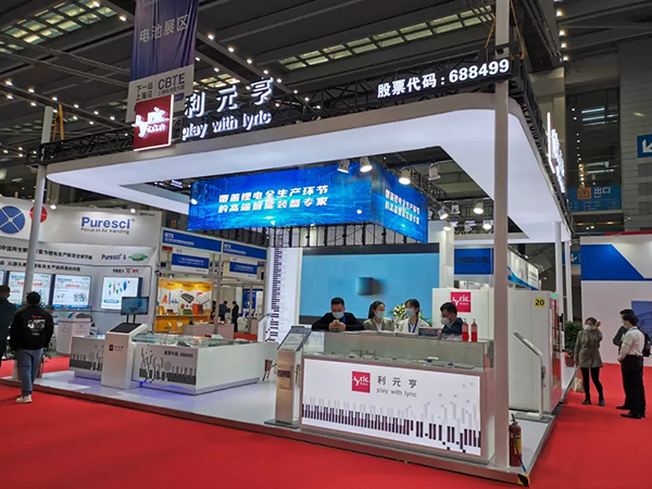 率先量产长电芯激光机 利元亨动力电池订单“起势”