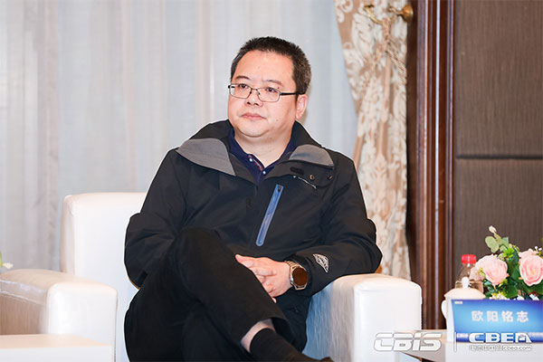 预告丨对话大咖：《洞见？CBIS2021产业链大咖话产业》特别访谈节目
