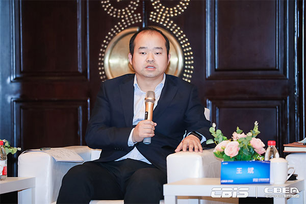 江西国轩张伟:对动力电池充满信心 进行全产业链布局 江西国轩张伟:对动力电池充满信心 进行全产业链布局