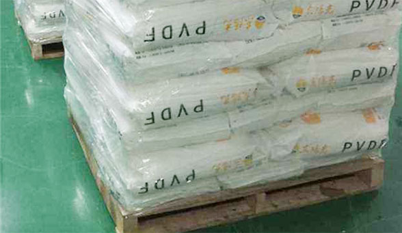 追加14亿元投资!璞泰来重金砸向PVDF产能 追加14亿元投资!璞泰来重金砸向PVDF产能